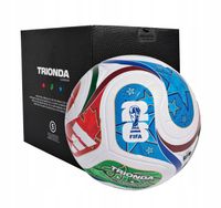 Piłka nożna adidas FIFA World Cup 26 Trionda League JD8045 + karton R.