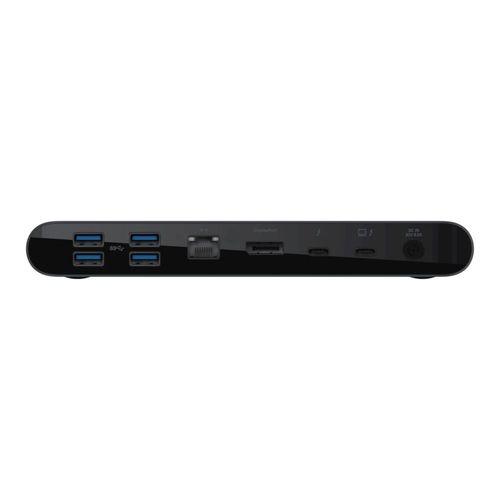 Belkin Stacja dokująca Thunderbolt 3 Dock Pro na Arena.pl