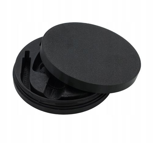 Etui / Case na portfel kryptowalut TREZOR ONE na Arena.pl