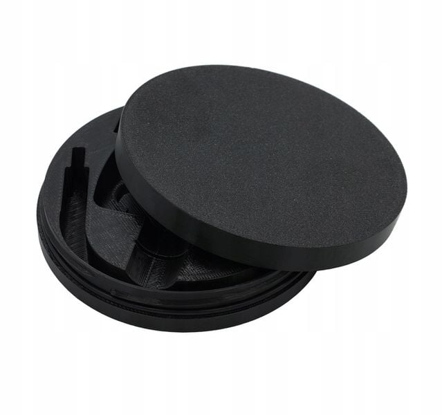 Etui / Case na portfel kryptowalut TREZOR ONE zdjęcie 3