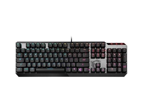 Klawiatura Vigor GK50 US na Arena.pl
