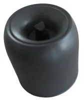 autoblow vacuglide cap+silicone nipple - końcowka silikonowa do systemu