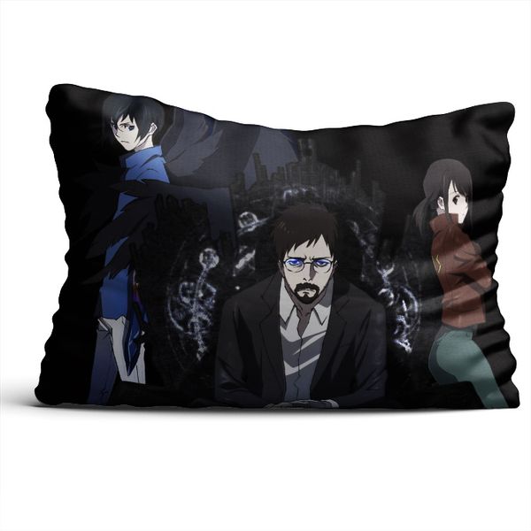 Poduszka B The Beginning DO WYBORU zdjęcie 1