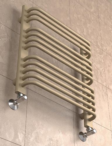 Grzejnik drabinkowy ALFA 480/400 quartz 1 na Arena.pl