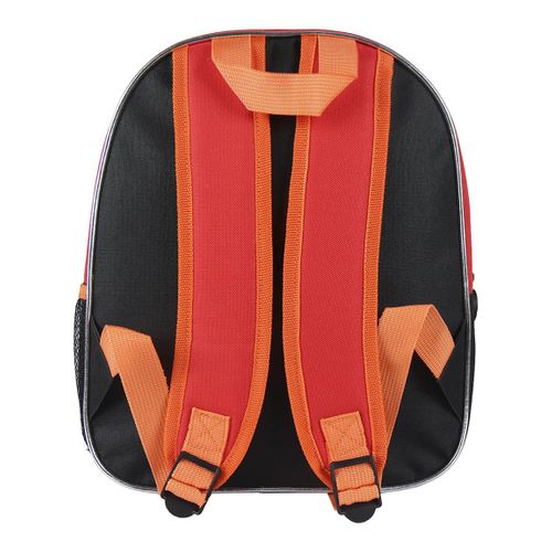 Plecak 3D Iniemamocni na Arena.pl