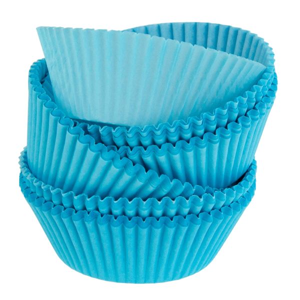 Foremki Babeczek 150 Muffinek Papierowe Papilotki zdjęcie 5