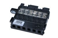 BEZPIECZNIK RENAULT MEGANE IV 1,5/1,6 DCI 16-