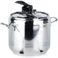 Szybkowar stalowy PROFI 7 l