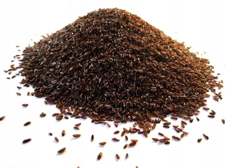 Babka płesznik 100% Błonnik 1kg zdjęcie 3