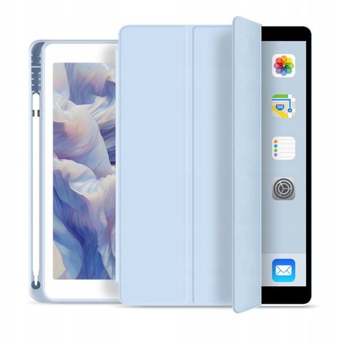 ETUI CASE DO APPLE IPAD 10.2 7 8 9 GEN 2021 KOLORY na Arena.pl