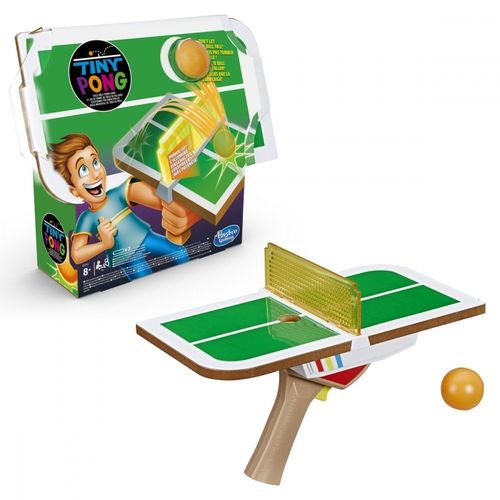 Gra Tiny Pong na Arena.pl