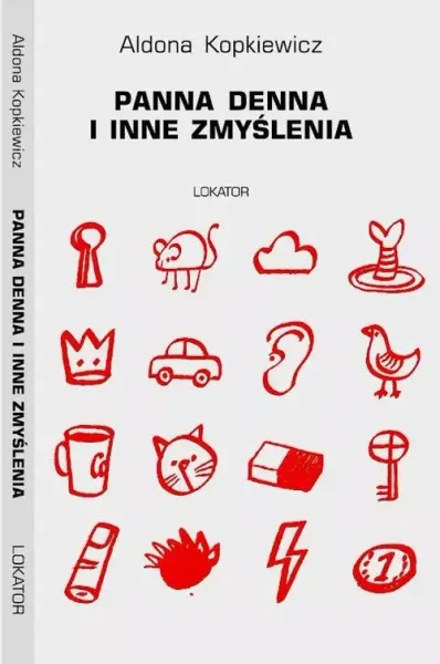 Panna Denna i inne zmyślenia zdjęcie 1