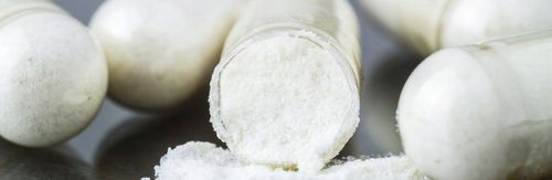 OLIMP KREATYNA CREATINE MEGA CAPS 1250mg - 60 kaps na Arena.pl