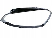 Klosz Szkło Reflektora Samochodowego Lamp VW Golf 7 VII MK7 5G 12-16 Lewa