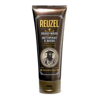 Reuzel Clean & Fresh Beard Wash Szampon do brody, 200ml