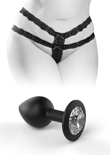 crotchless secret gem +size na Arena.pl