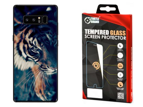 SAMSUNG GALAXY NOTE 8 | Etui case WZORY + Szkło na Arena.pl