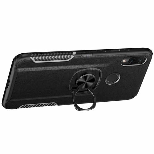 Etui Pancerne Armor Ring Xiaomi Redmi Note 8 Pro Czarne na Arena.pl