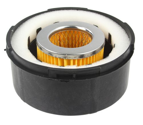 FILTR POWIETRZA DO KOMPRESORA /200L/ na Arena.pl