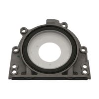 Uszczelniacz z kołnierzem Seat Exeo ST 2008 2009 2010 2011 2012 2013