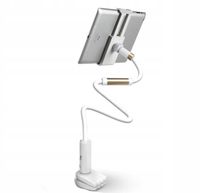 Uchwyt Wysięgnik na Tablet Telefon do Biurka Łóżka