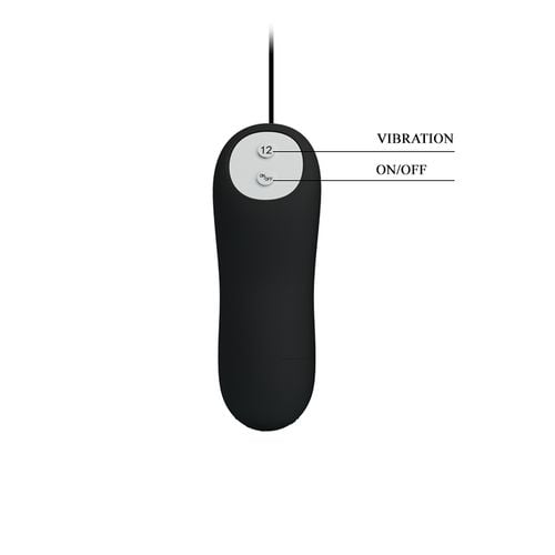 pretty love   vibr. special anal stimulation 12 function na Arena.pl
