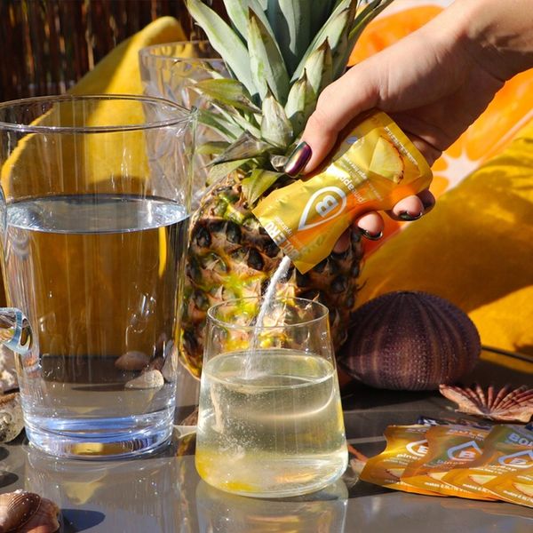Bolero 100g Pineapple zdjęcie 3