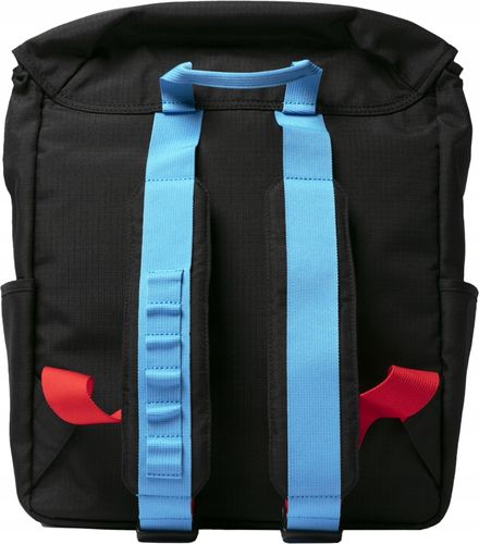 Plecak Polaroid Ripstop Backpack Black/Multi na Arena.pl