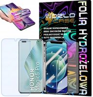 FOLIA HYDROŻELOWA OCHRONNA DO HONOR MAGIC 5 PRO NA EKRAN MOCNA