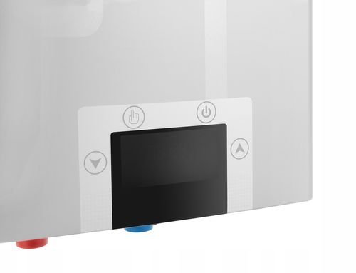 Przepływowy podgrzewacz wody elektryczny 12kW 400V na Arena.pl