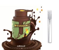 ARMAF Odyssey Dubai Chocolate PRÓBKA perfum unisex 5ml 80+ psiknięć