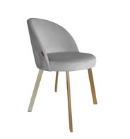 Krzesło TRIX noga złota PROFIL MG17