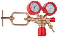 reduktor acetylenowy z zaworem acetylen acetylenu mosiężny precyzyjny