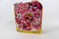 COBI LITTLE LIVE PETS Sal Sew Surprise roz 30172