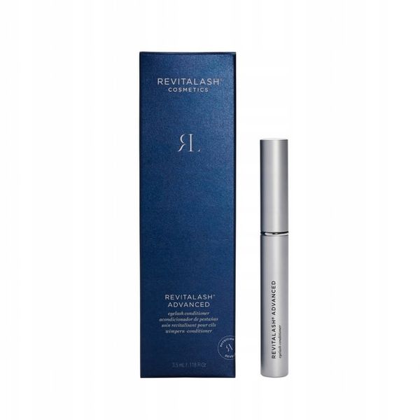 REVITALASH ADVANCED ODŻYWKA DO RZĘS 3,5ml zdjęcie 1
