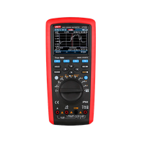 Miernik uniwersalny multimetr Uni-t UT181A