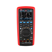 Miernik uniwersalny multimetr Uni-t UT181A