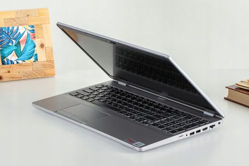 Laptop DELL Latitude 5510 15,6 FHD IPS i5-10310U 16GB 512SSD NVMe W11 US na Arena.pl