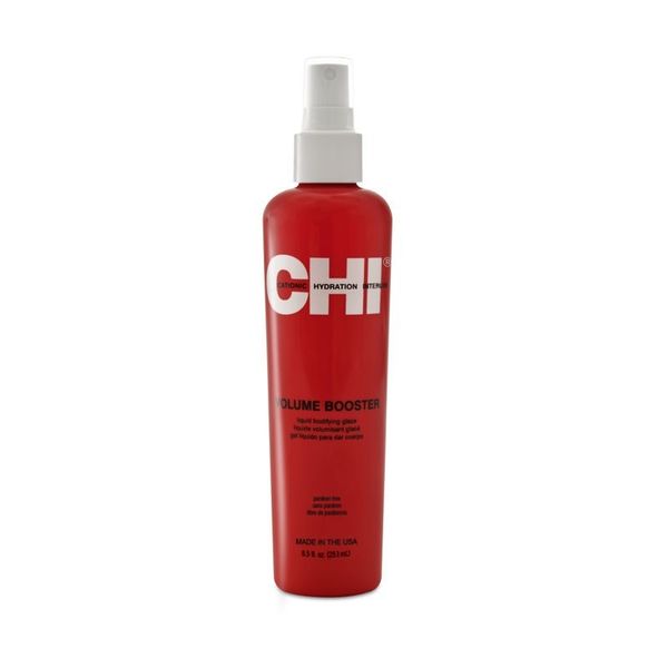 CHI Spray na objętość włosów VOLUME BOOSTER - 237ml zdjęcie 1