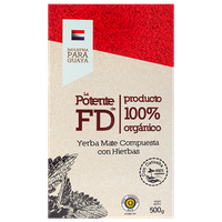 Fede Rico Katuava 0,5kg