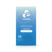 Easyglide - Original Condoms 10 Pcs