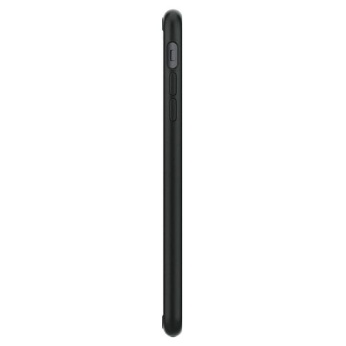 SPIGEN LIQUID CRYSTAL 2 IPHONE 7/8 PLUS MATTE BLACK na Arena.pl