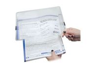 LUPA CZYTANIA SOCZEWKA FRESNELA 18X12 B6 KARTKA