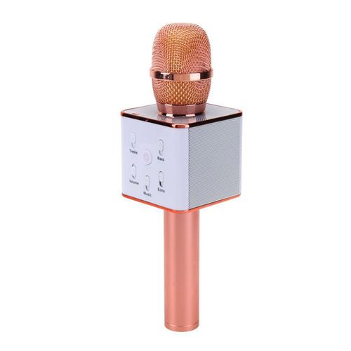 Mikrofon Bezprzewodowy Karaoke GŁosnik Bluetooth na Arena.pl