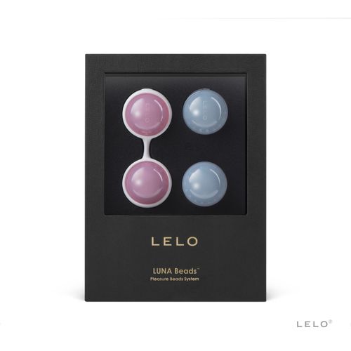 LELO - Luna Beads na Arena.pl