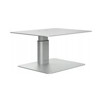 Nillkin HighDesk Monitor Stand, podstawka na monitor, SILVER/SREBRNY