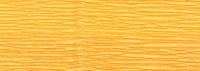 bibuła krepina 50x250cm 180gr 17e/5 żółta 0508