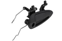 KLAMKA ZEWNĘTRZNA DRZWI PRZEDNICH FIAT LINEA 2006 2007 2008 2009