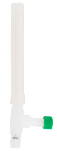 frohle sp001 zawor ciśnieniowy z wężem do cylindrow i ssawek 11 cm na Arena.pl