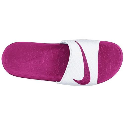 Klapki Nike Benassi Solarsoft Slide 705475 r.39 na Arena.pl